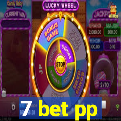 7 bet pp